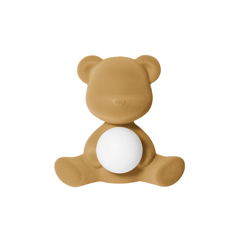 Teddy Table Lamp – Cozy Glow with Charming Design 12