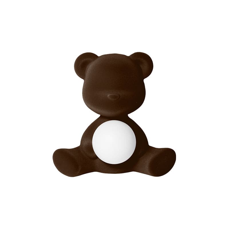 Teddy Table Lamp – Cozy Glow with Charming Design 9