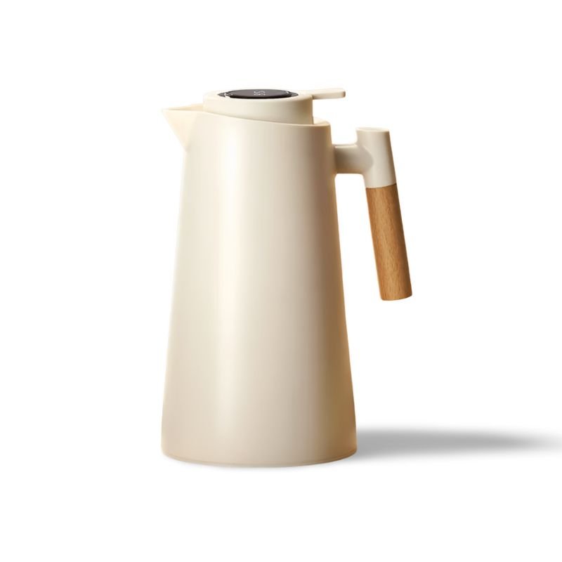 Thermal Jug with Temperature Display – Elegant Design for Ideal Beverage Enjoyment 4