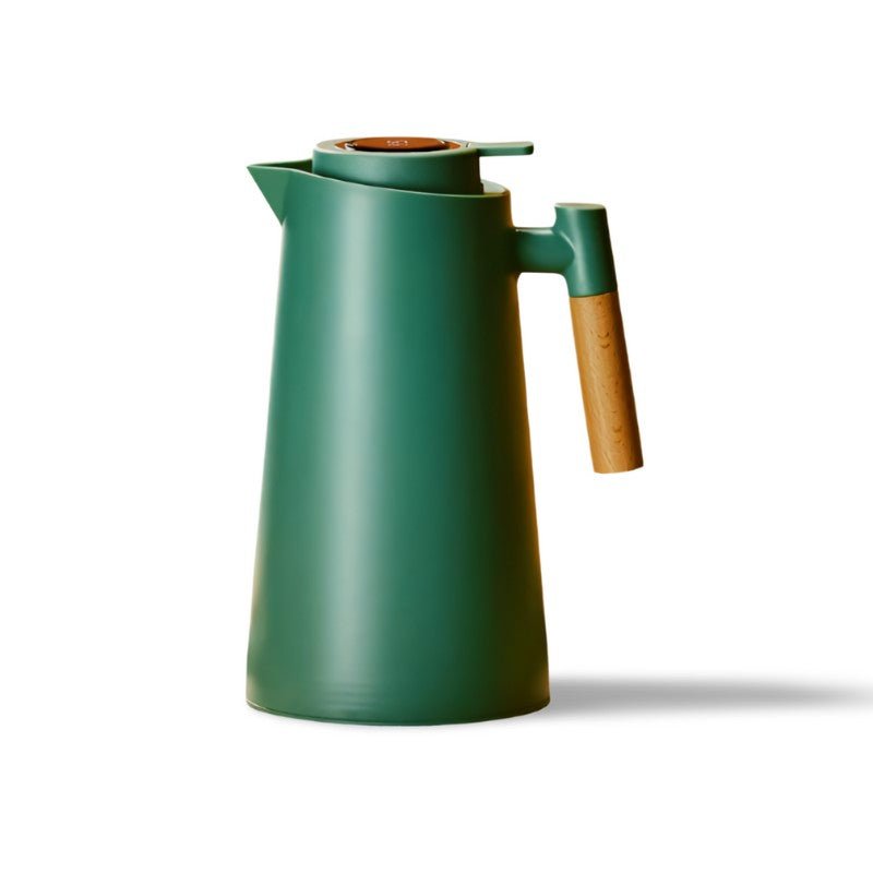 Thermal Jug with Temperature Display – Elegant Design for Ideal Beverage Enjoyment 5