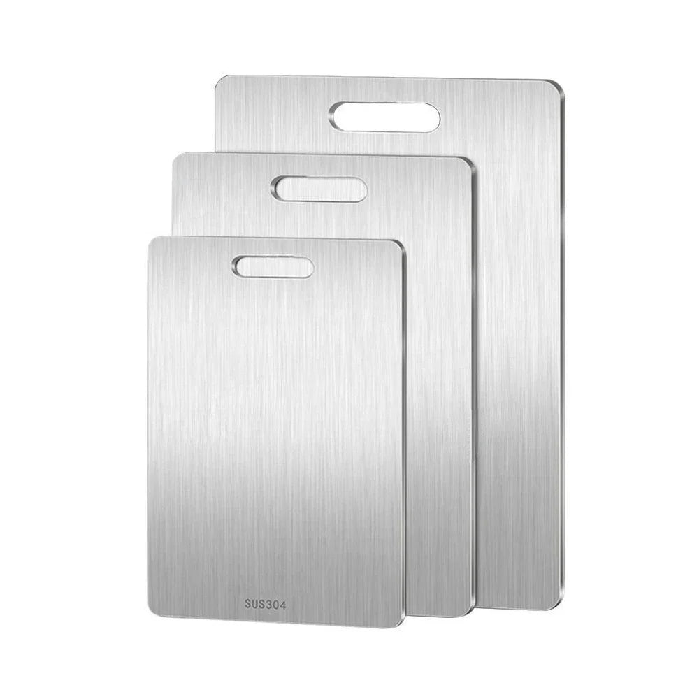 Titan Cutting Board – Ultimate Hygiene and Easy Cleaning 2