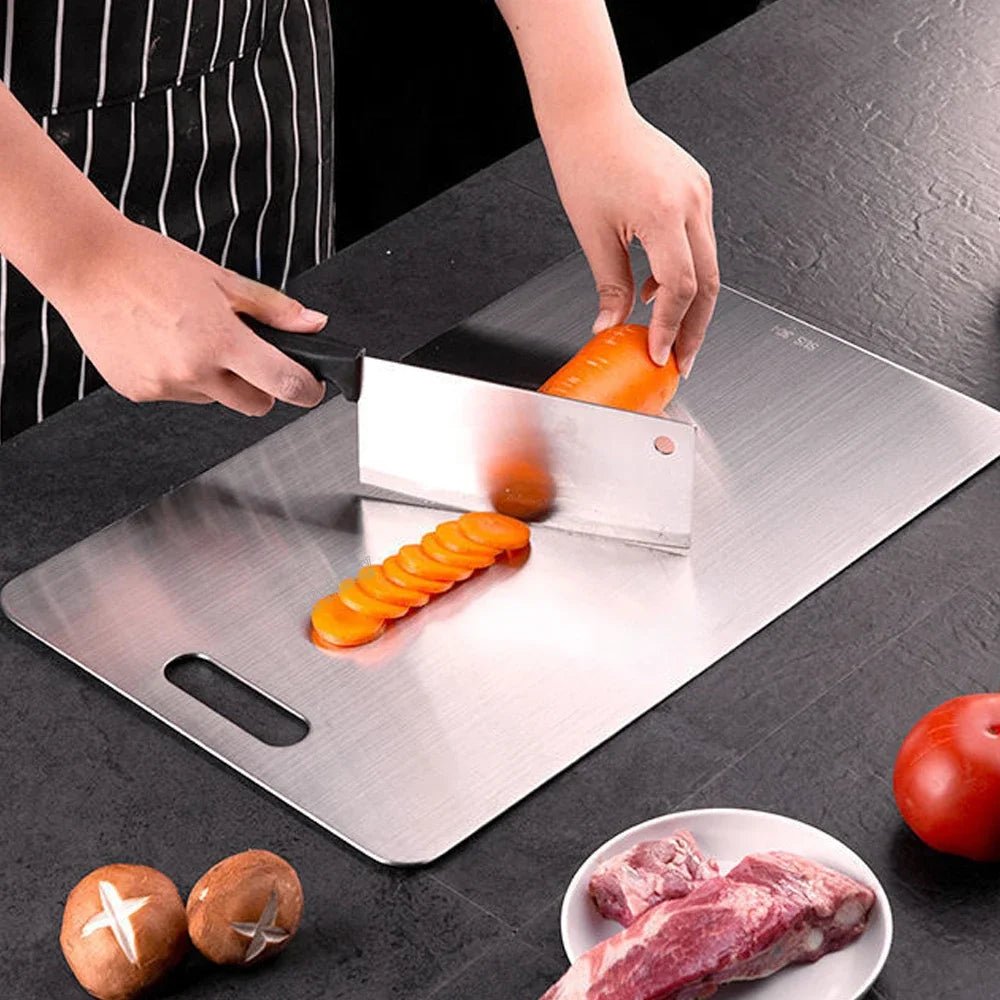 Titan Cutting Board – Ultimate Hygiene and Easy Cleaning 3