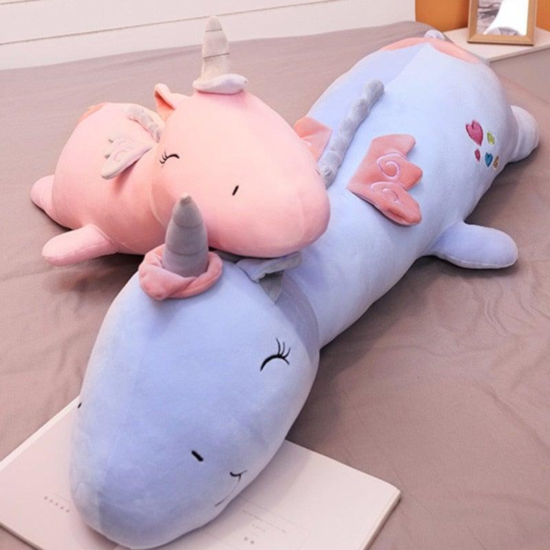 Unicorn LED Night Light – Enchanting Glow for Sweet Dreams 4