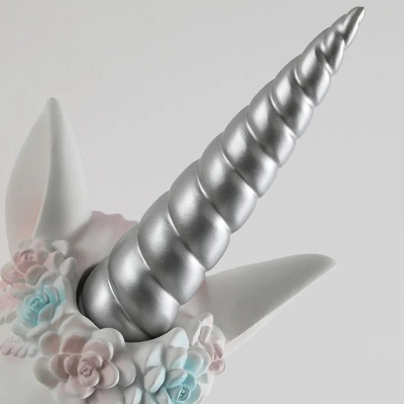 Unicorn LED Wall Lamp – Magical Glow for Enchanting Rooms 6