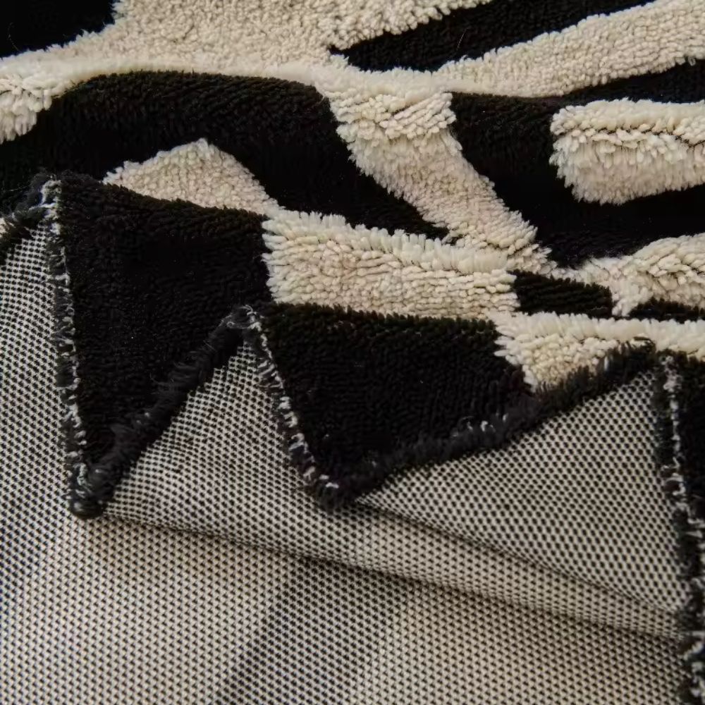 Urban Maze Sofa Cover – Elegant Protection For Modern Spaces 7