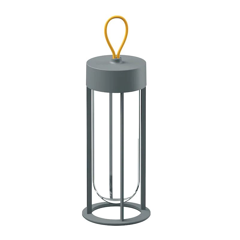 Vitro Table Lamp – Stylish LED Design with Flexible Use 0