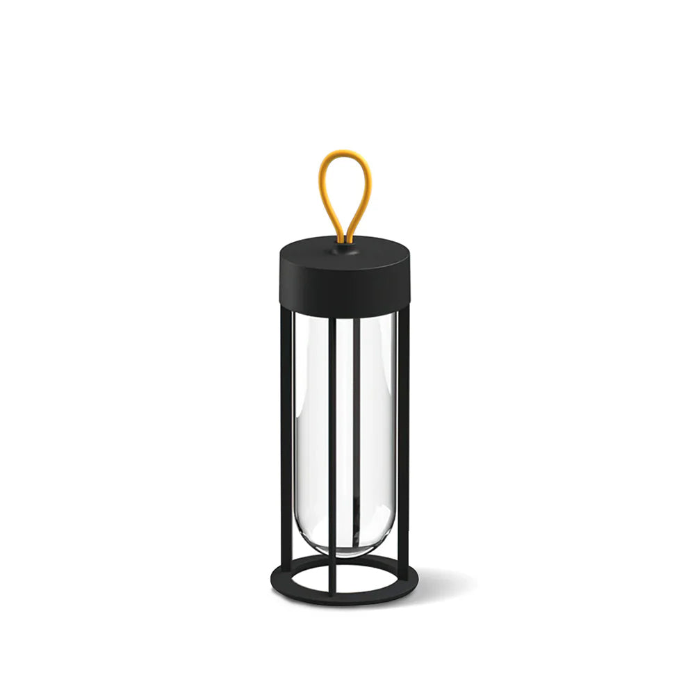 Vitro Table Lamp – Stylish LED Design with Flexible Use 1