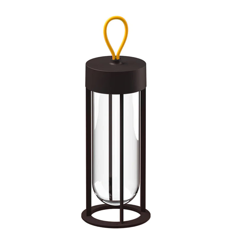 Vitro Table Lamp – Stylish LED Design with Flexible Use 10