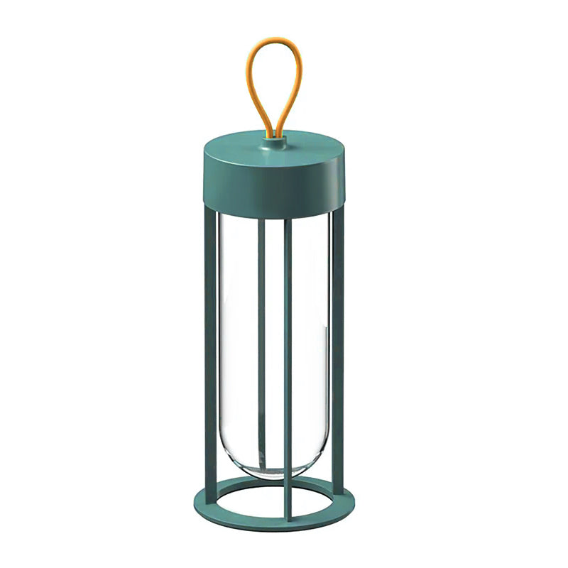 Vitro Table Lamp – Stylish LED Design with Flexible Use 11