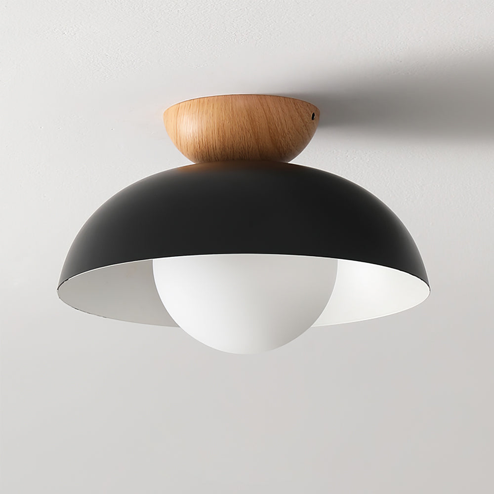 Volo Ceiling Lamp – Stylish Design for Inviting Atmosphere 9