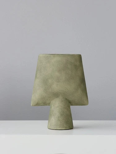 Wabi-Sabi Ceramic Vase – Celebrate Natural Beauty in Every Home 10
