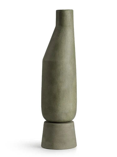 Wabi-Sabi Ceramic Vase – Celebrate Natural Beauty in Every Home 11