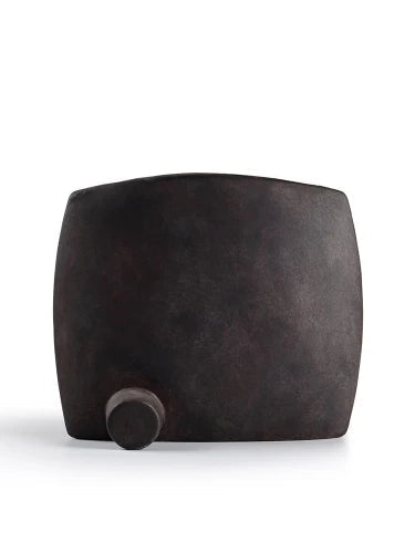 Wabi-Sabi Ceramic Vase – Celebrate Natural Beauty in Every Home 12
