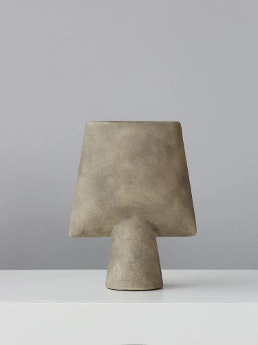 Wabi-Sabi Ceramic Vase – Celebrate Natural Beauty in Every Home 13