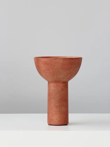Wabi-Sabi Ceramic Vase – Celebrate Natural Beauty in Every Home 14