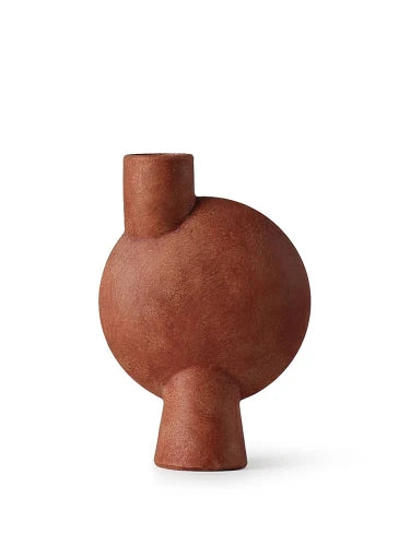 Wabi-Sabi Ceramic Vase – Celebrate Natural Beauty in Every Home 16