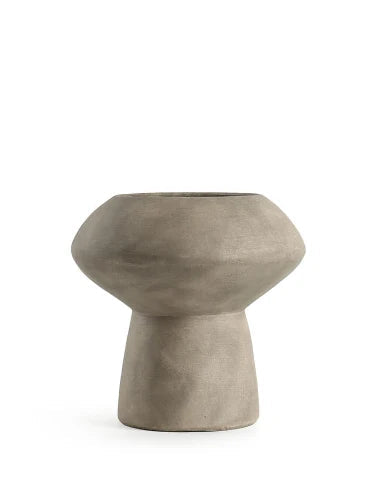 Wabi-Sabi Ceramic Vase – Celebrate Natural Beauty in Every Home 17