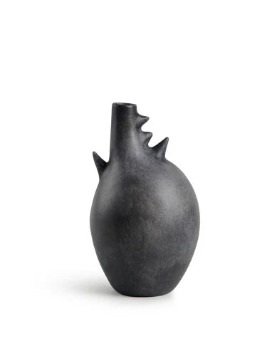 Wabi-Sabi Ceramic Vase – Celebrate Natural Beauty in Every Home 20