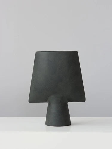 Wabi-Sabi Ceramic Vase – Celebrate Natural Beauty in Every Home 21