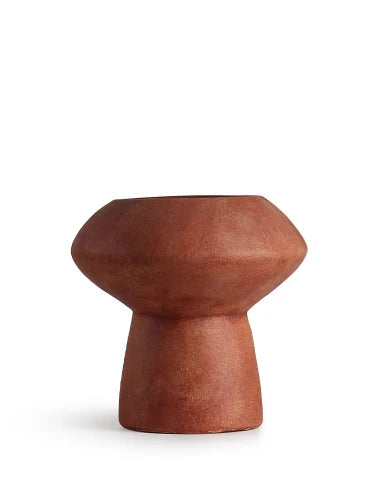Wabi-Sabi Ceramic Vase – Celebrate Natural Beauty in Every Home 22