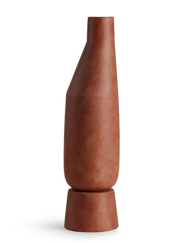Wabi-Sabi Ceramic Vase – Celebrate Natural Beauty in Every Home 25
