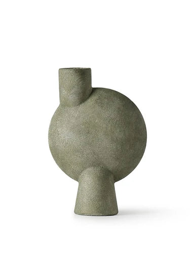 Wabi-Sabi Ceramic Vase – Celebrate Natural Beauty in Every Home 27