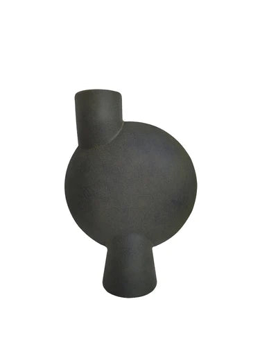 Wabi-Sabi Ceramic Vase – Celebrate Natural Beauty in Every Home 6