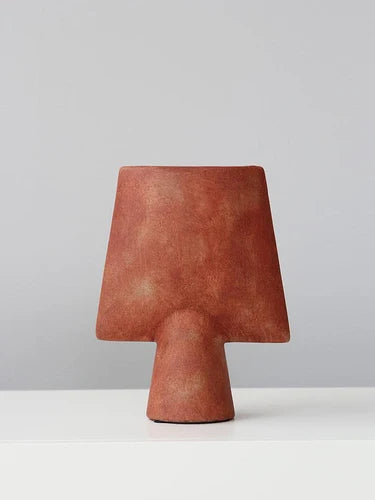 Wabi-Sabi Ceramic Vase – Celebrate Natural Beauty in Every Home 8