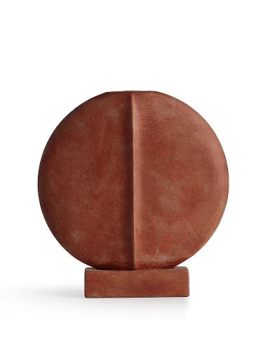 Wabi-Sabi Ceramic Vase – Celebrate Natural Beauty in Every Home 9