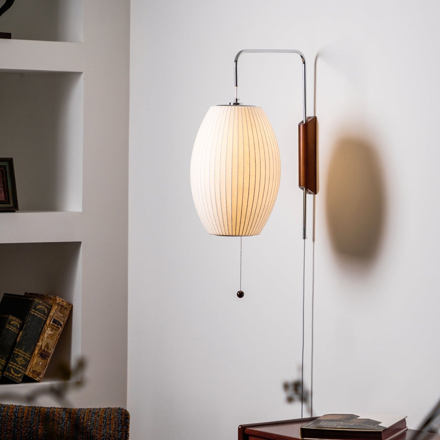 Wall Lamp Bubble Ball – Elegant Design for Modern Spaces 3