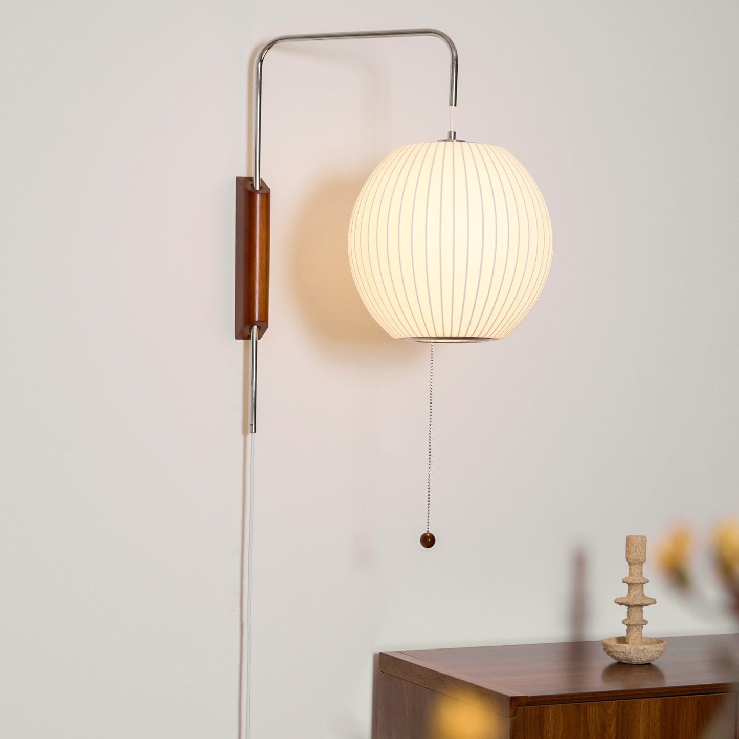 Wall Lamp Bubble Ball – Elegant Design for Modern Spaces 4
