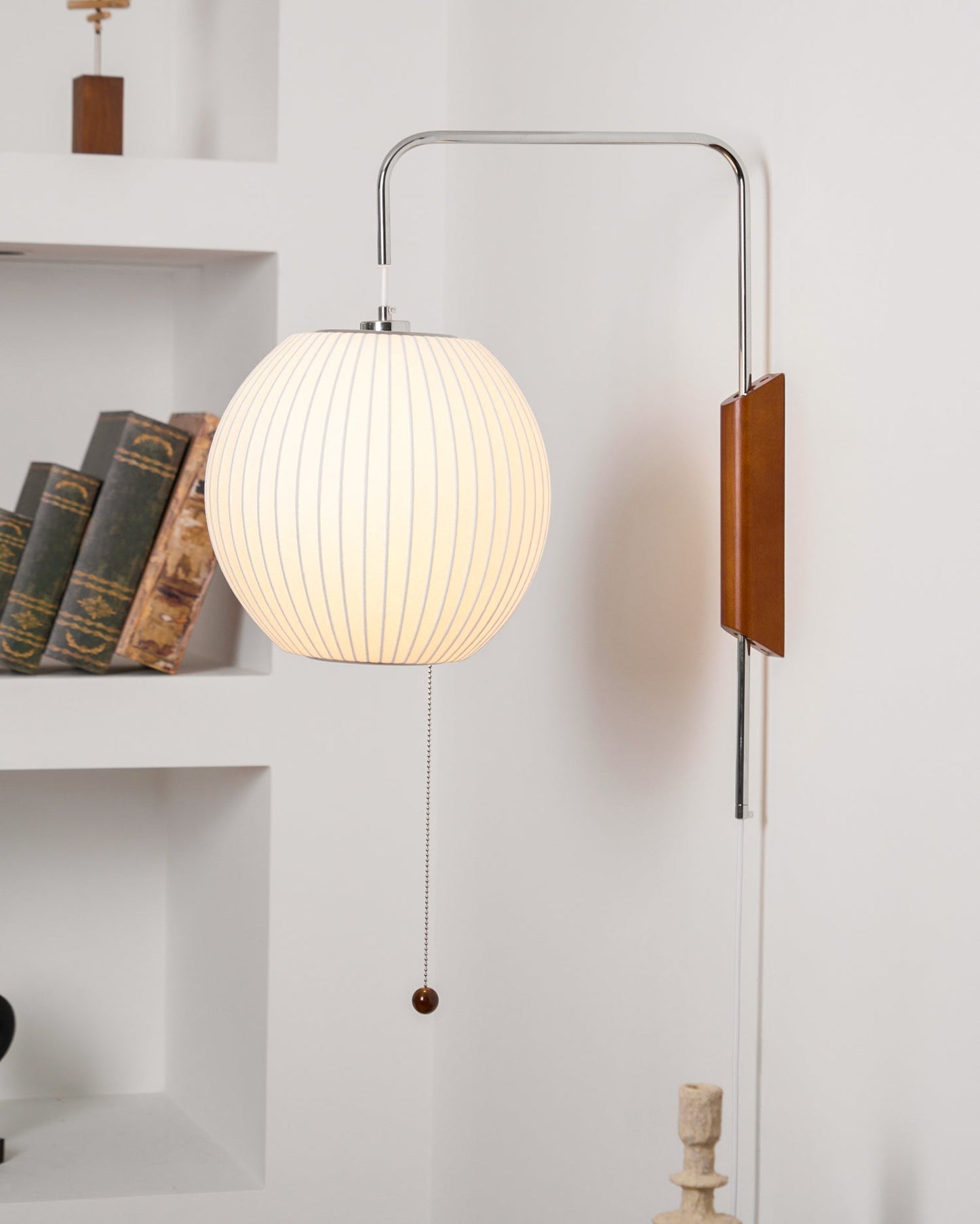 Wall Lamp Bubble Ball – Elegant Design for Modern Spaces 5