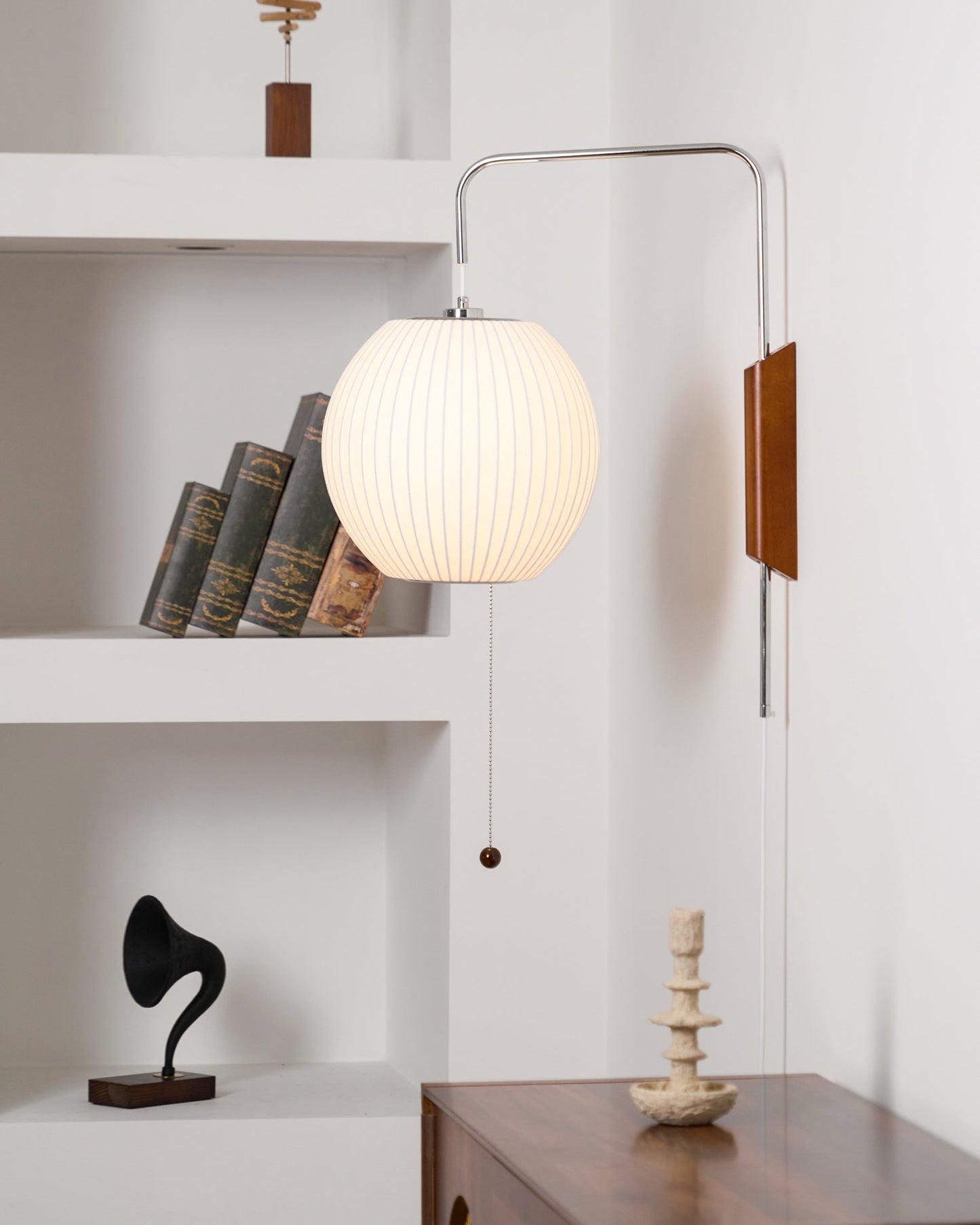 Wall Lamp Bubble Ball – Elegant Design for Modern Spaces 6
