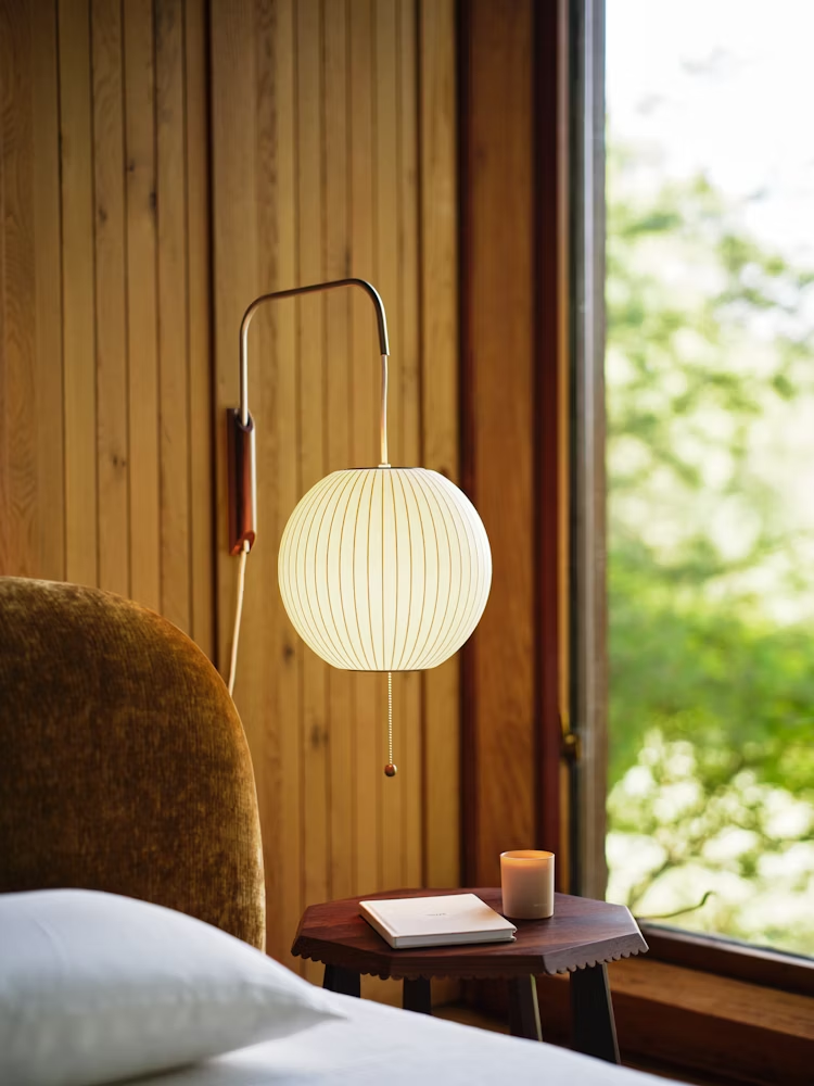 Wall Lamp Bubble Ball – Elegant Design for Modern Spaces 7