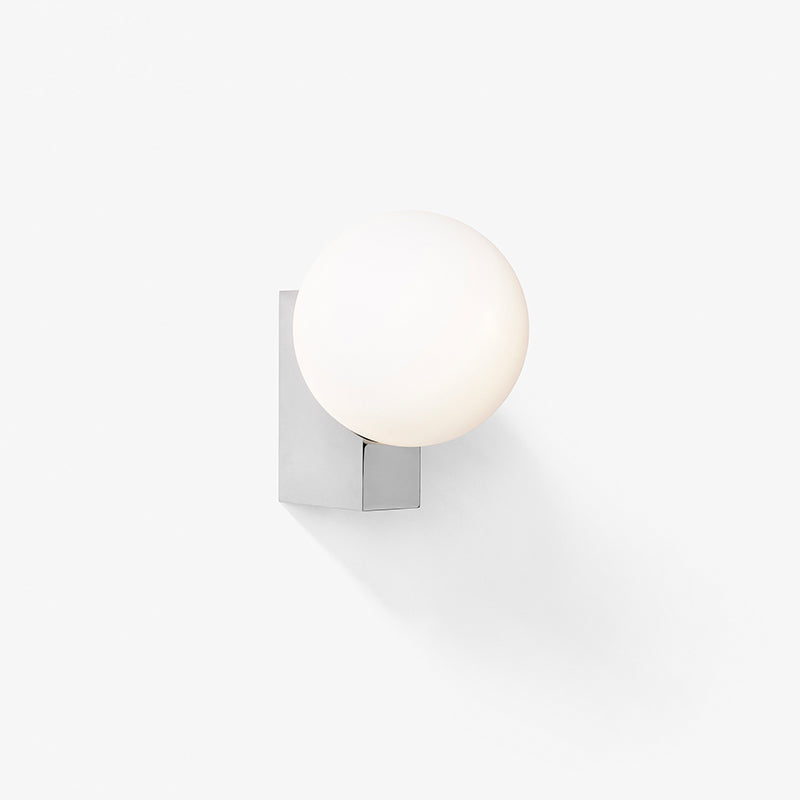Wall Lamp Circle Cube – Modern Geometric Design for Elegant Spaces 10