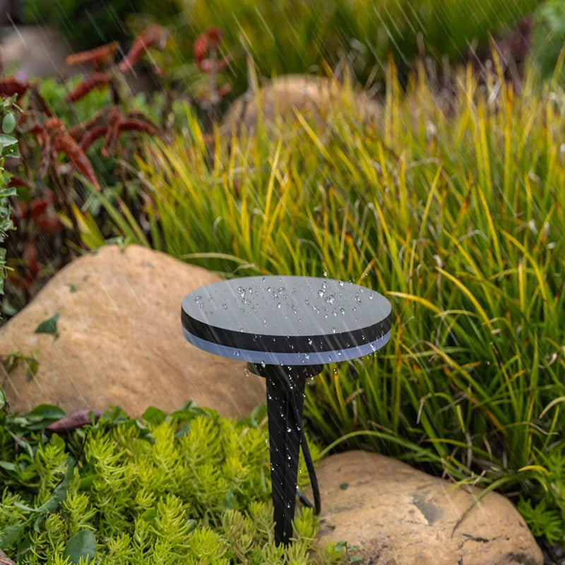 Waterproof LED Garden Lamp – Illuminate Your Outdoor Oasis 2