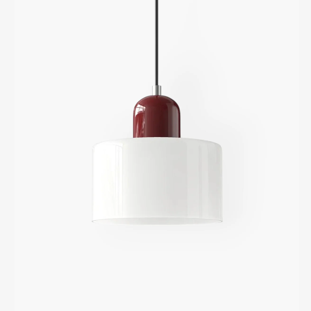 La Forma | Elegant Ceiling Light with Soft, Warm Glow