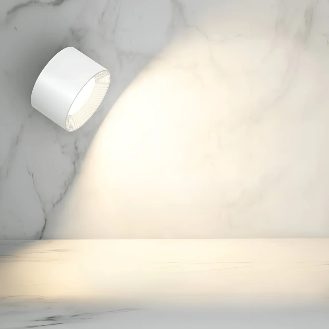 Wireless LED Wall Lamp Glovia – Effortless Touch Control for Stylish Spaces 3