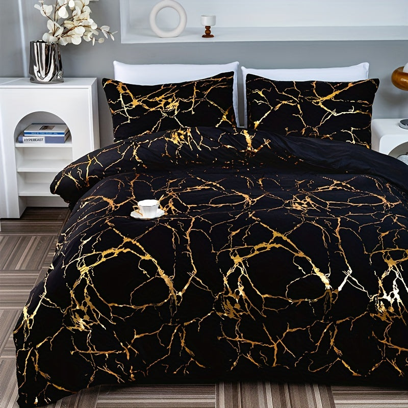 XAfin Duvet Made of Marble – Stylish Comfort for Restful Sleep 2