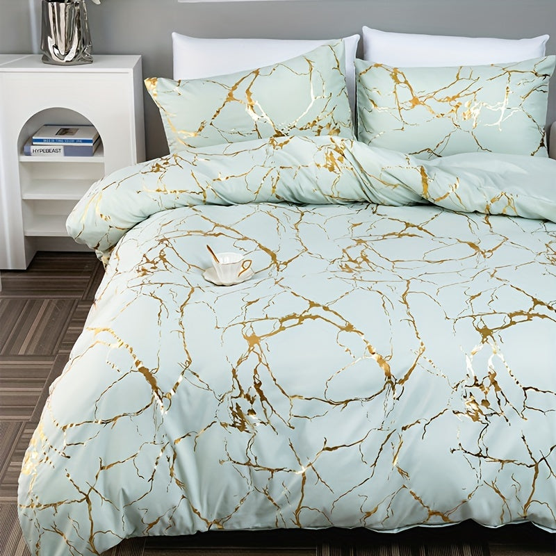 XAfin Duvet Made of Marble – Stylish Comfort for Restful Sleep 3