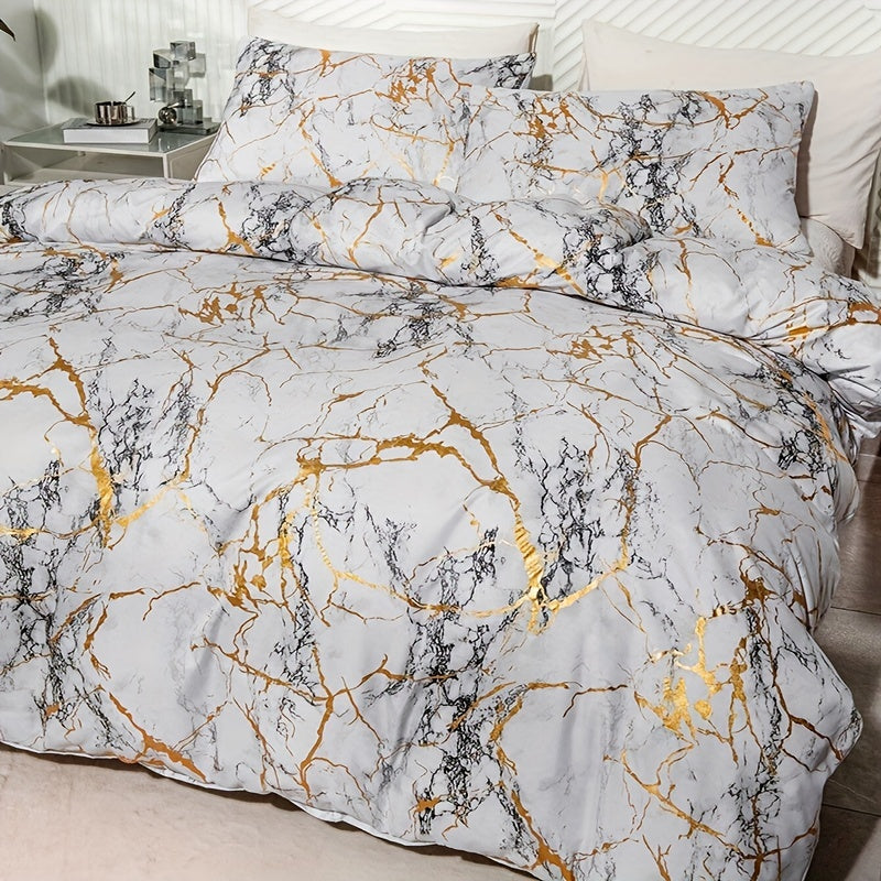 XAfin Duvet Made of Marble – Stylish Comfort for Restful Sleep 4