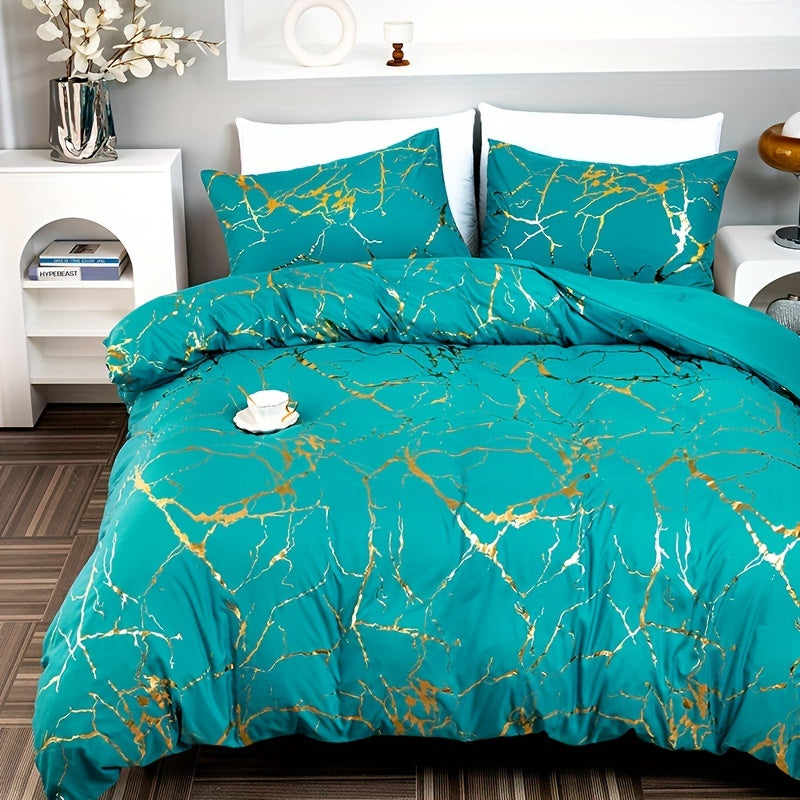 XAfin Duvet Made of Marble – Stylish Comfort for Restful Sleep 6