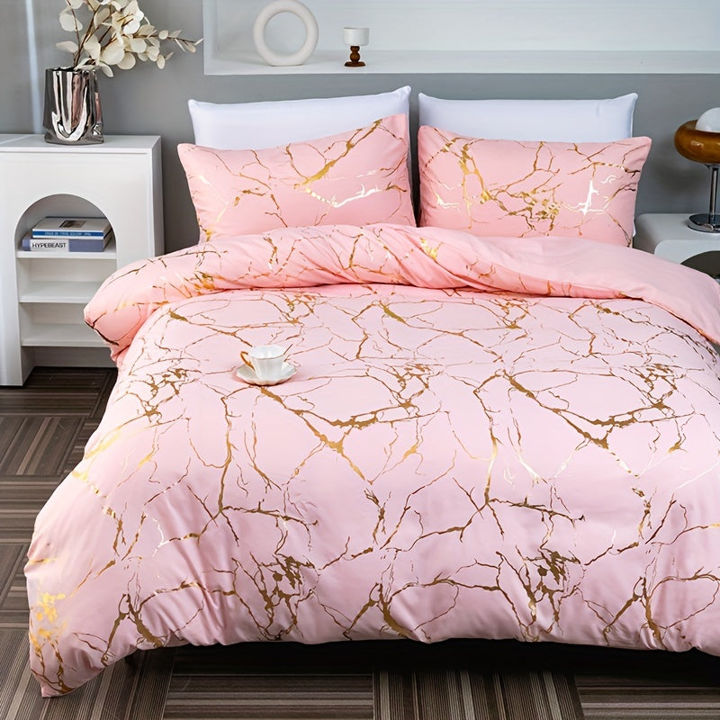 XAfin Duvet Made of Marble – Stylish Comfort for Restful Sleep 7