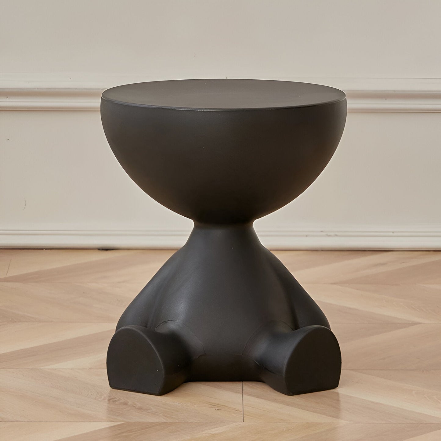 Ylix Round Coffee Table – Elegant Style for Every Living Space 0
