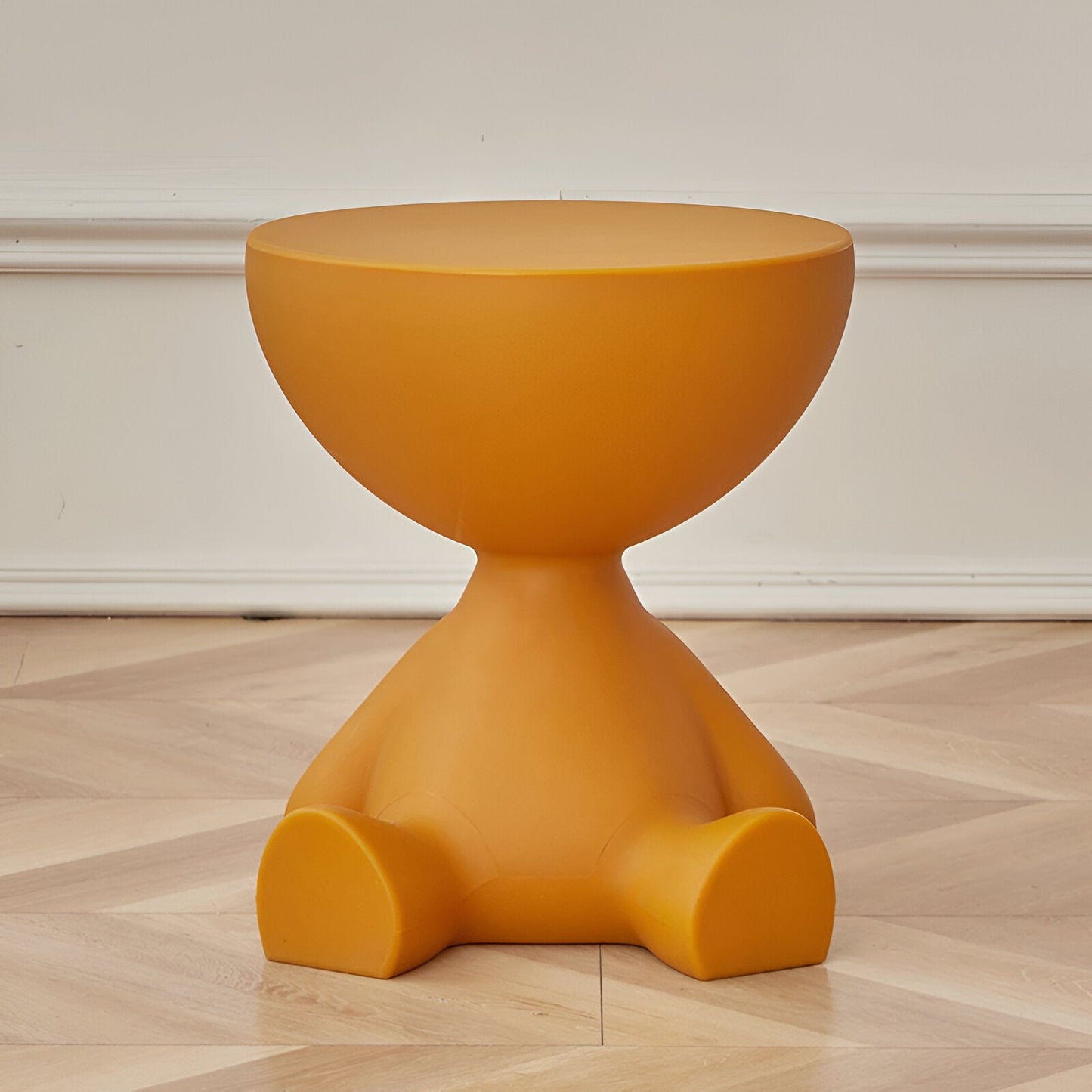 Ylix Round Coffee Table – Elegant Style for Every Living Space 11