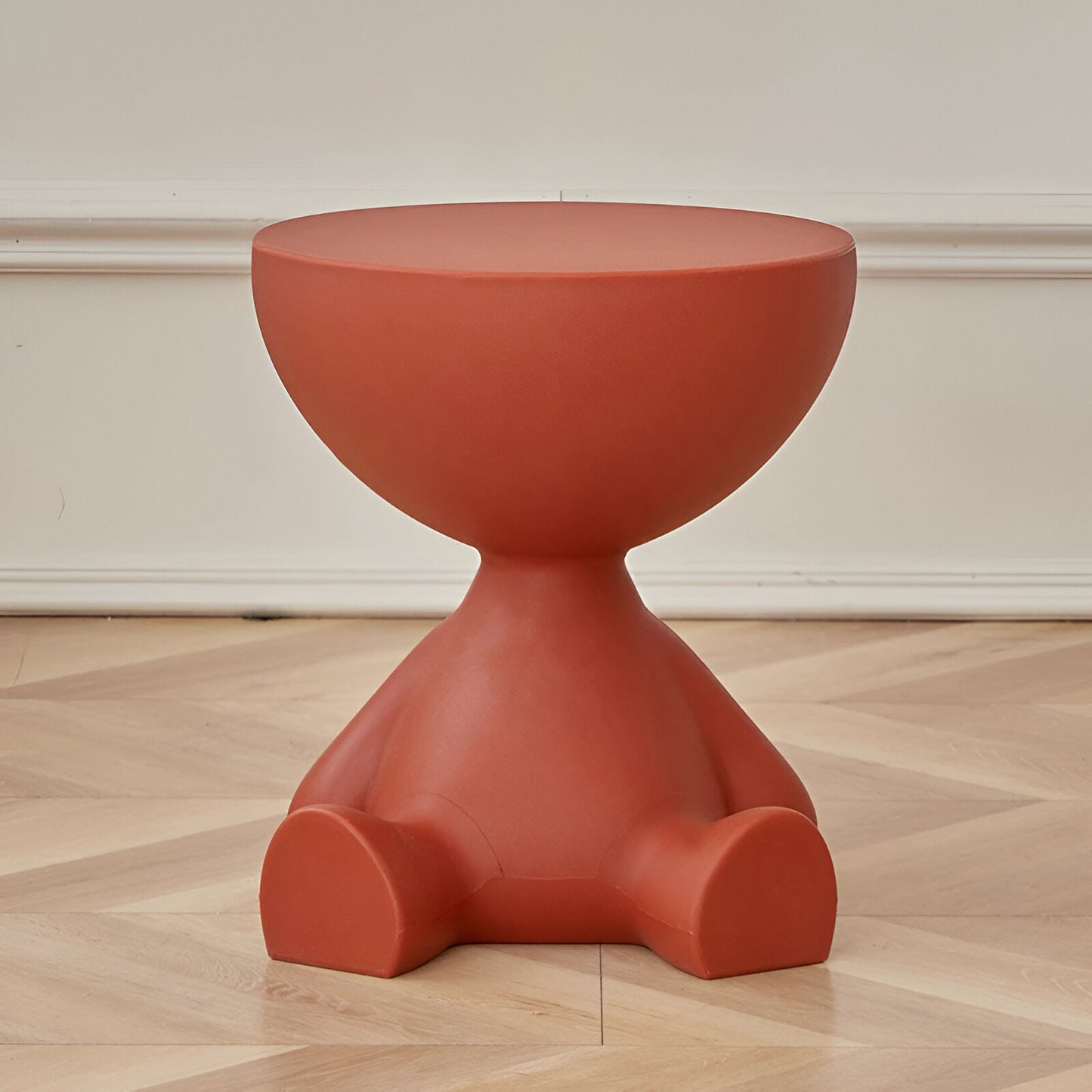 Ylix Round Coffee Table – Elegant Style for Every Living Space 12