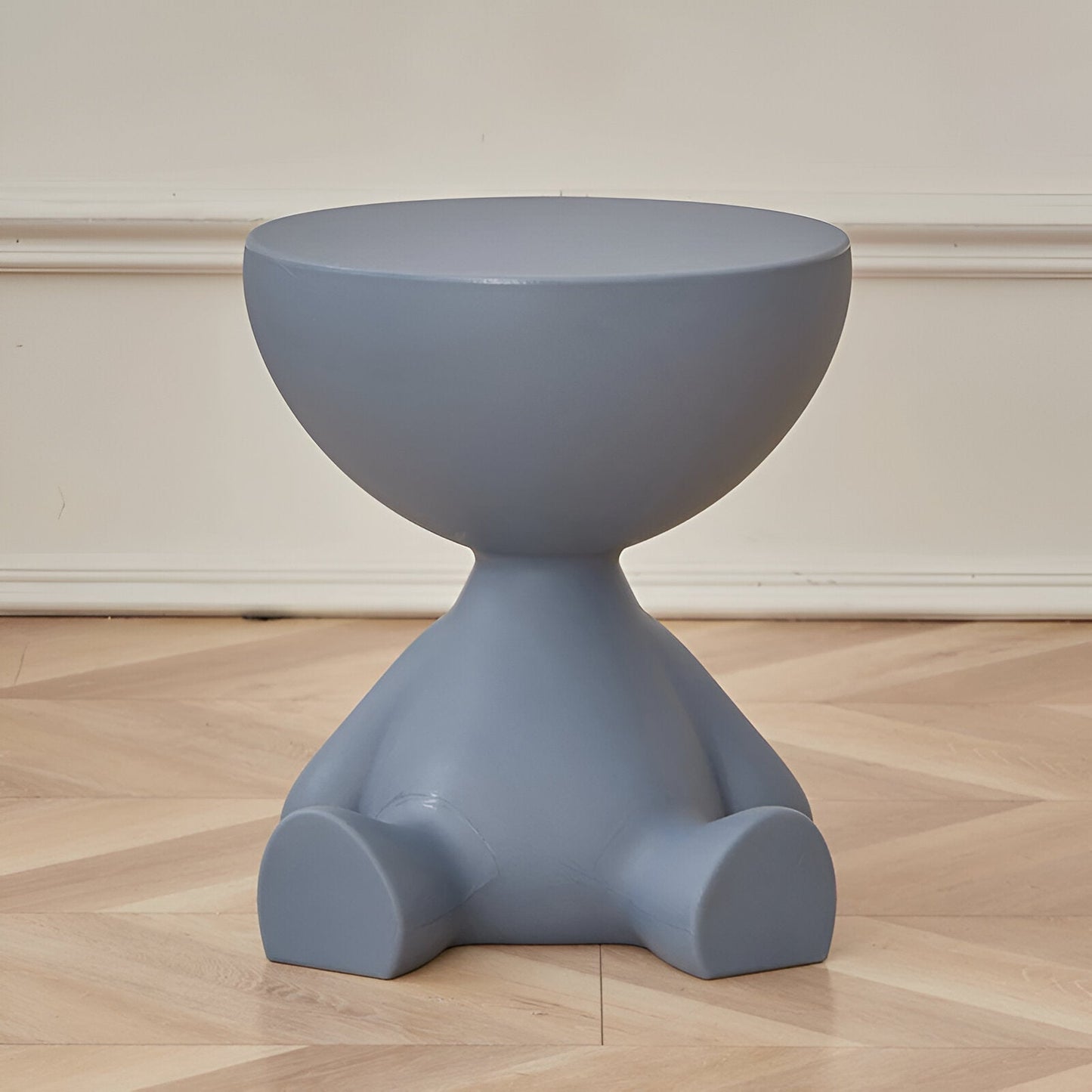 Ylix Round Coffee Table – Elegant Style for Every Living Space 14