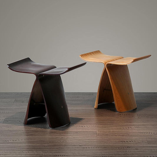 ZenWood Wooden Kitchen Bench – Elegant Timber Seating for Modern Spaces 1