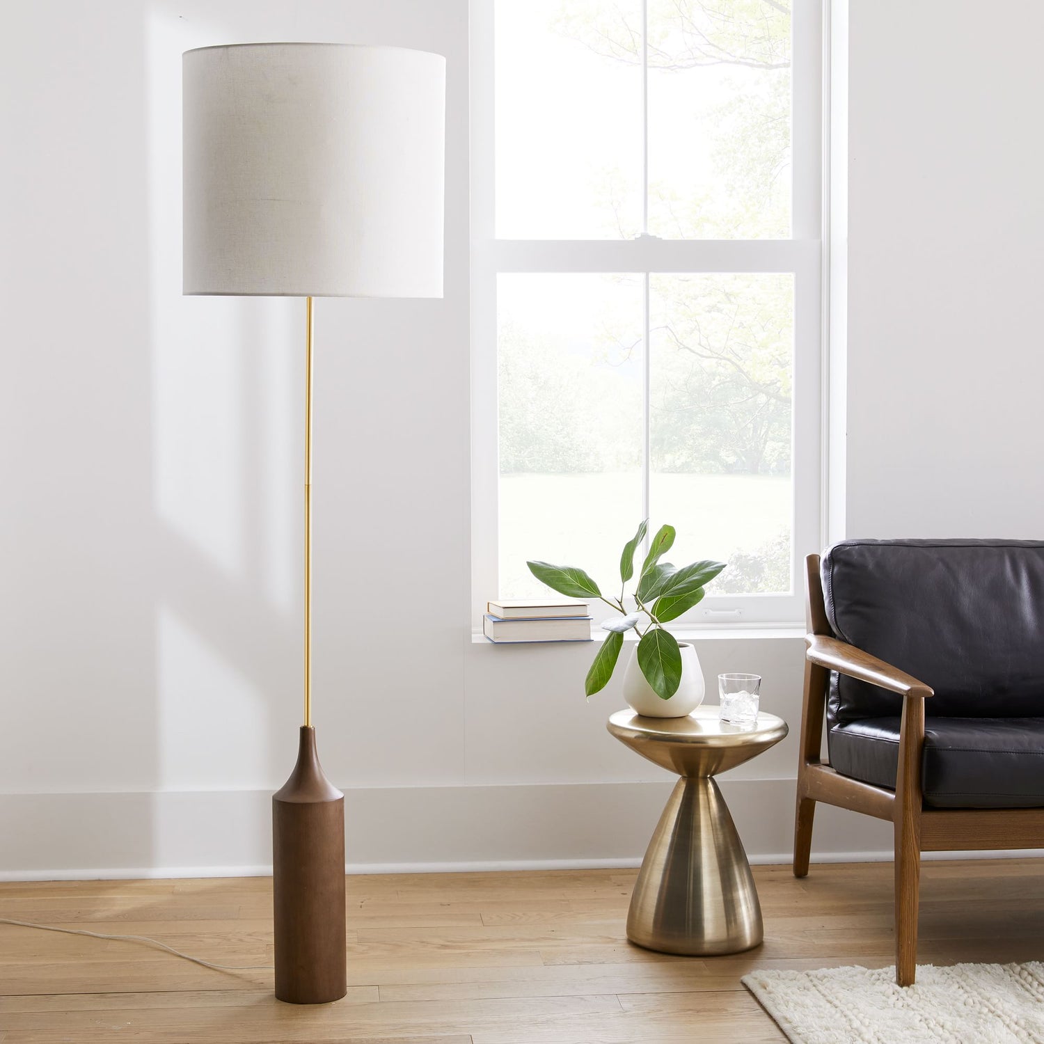 Floor Lamps