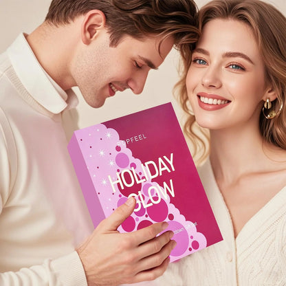 24-Part Makeup Advent Calendar – Unwrap Joy with Premium Beauty Surprises 2